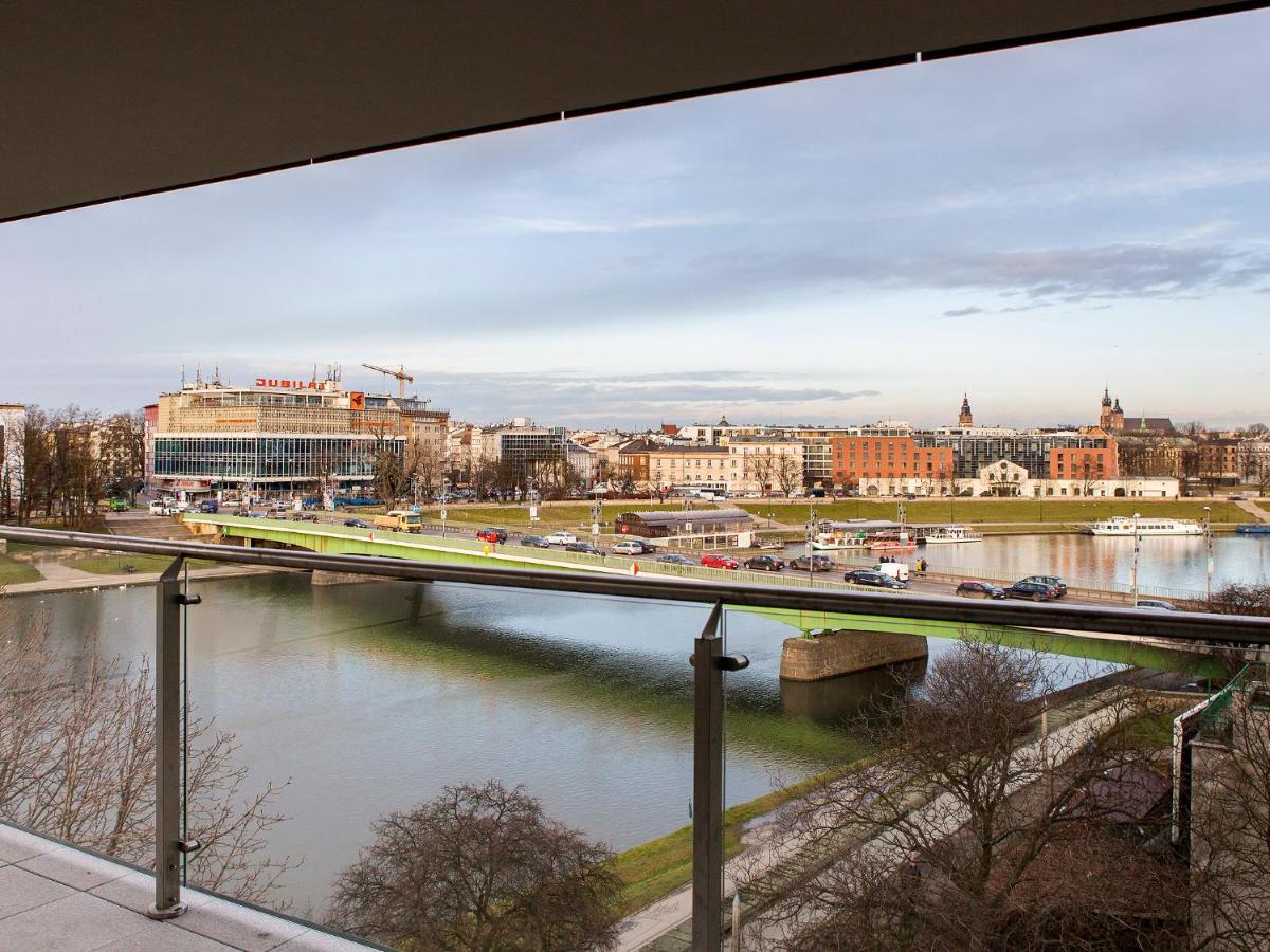 Riverside Cracow 3* Krakau
