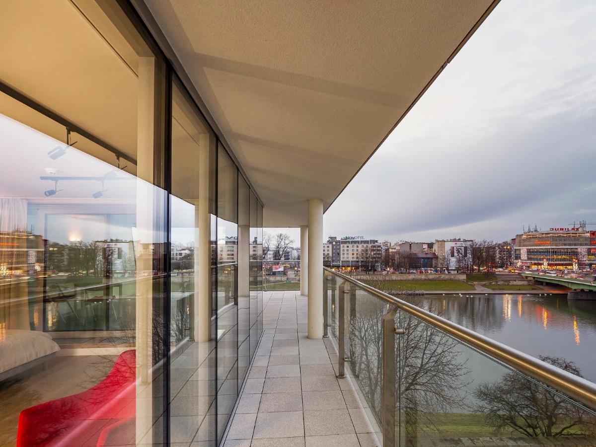 Aparthotel Riverside Cracow Krakau